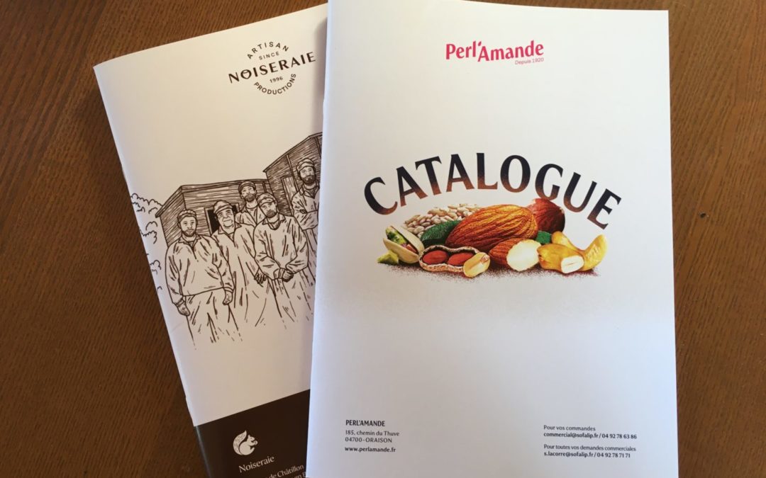 CATALOGUE NUMÉRIQUE