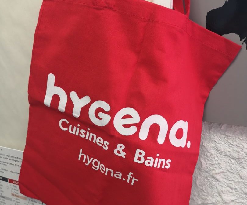 TOTE-BAG COTON