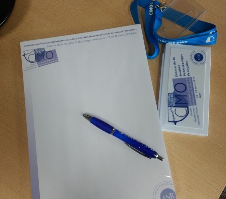 KIT: POUR COLLOQUE, SÉMINAIRE