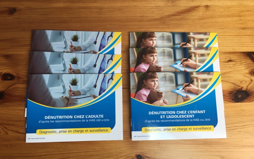 BROCHURE SCIENTIFIQUE