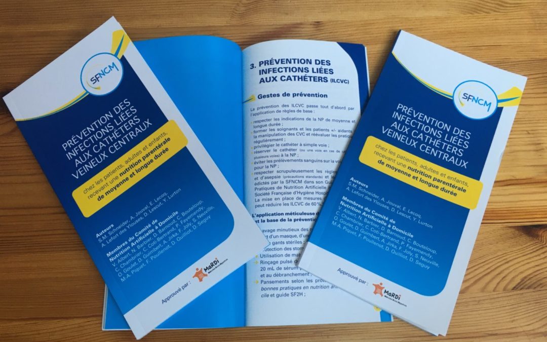 BROCHURE DOS CARRÉ-COLLÉ