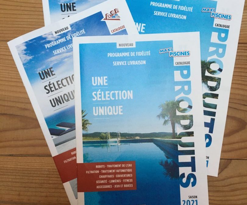 CATALOGUES BtoC