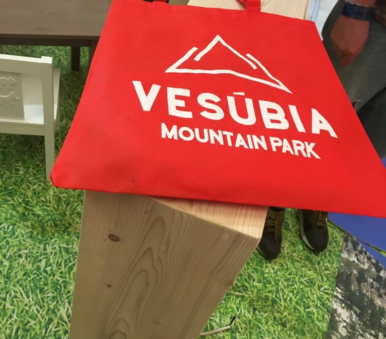 TOTE BAG POUR SALON