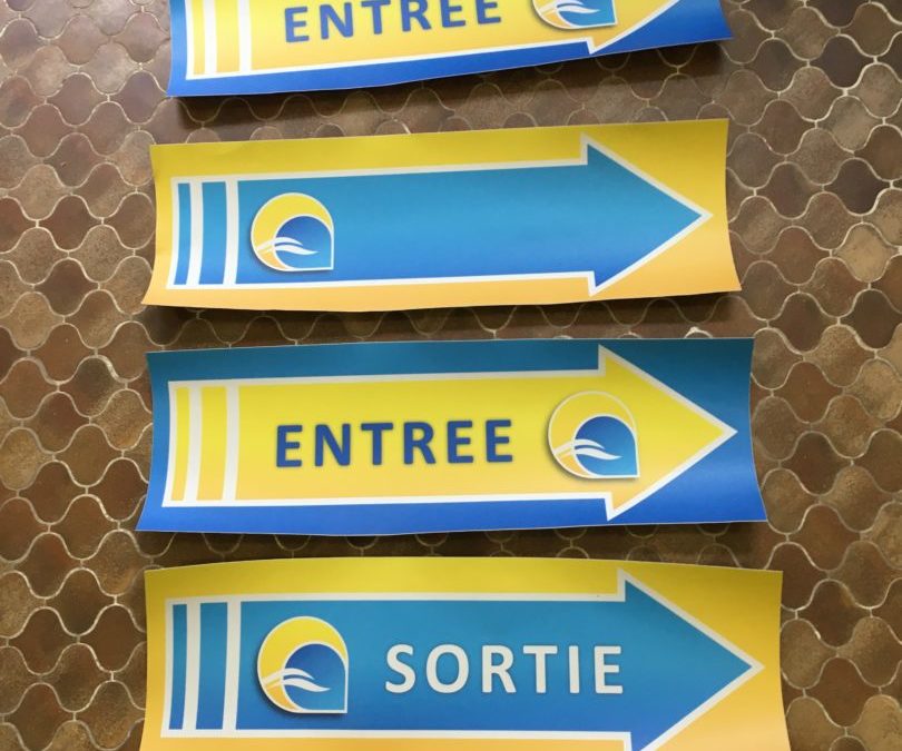 STICKER SOL ANTI-DÉRAPANT
