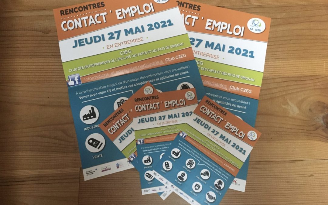 COMMUNICATION D’ÉVÈNEMENTS