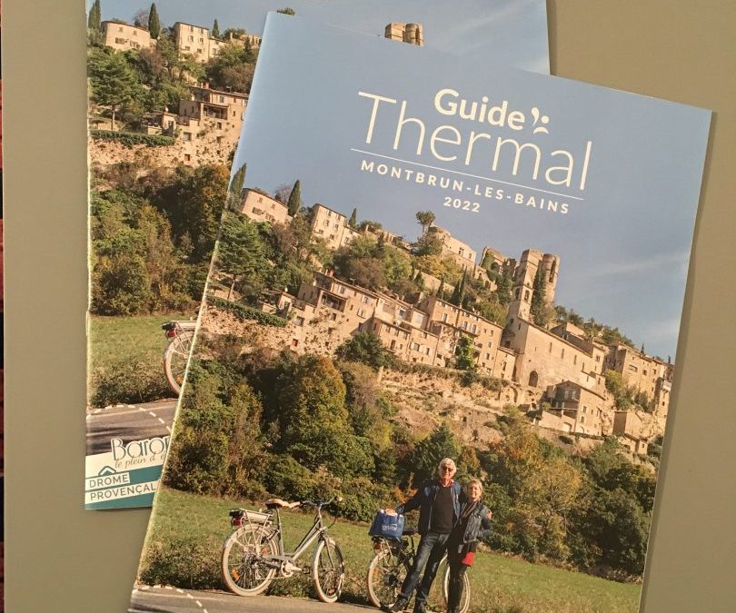 GUIDE THERMAL
