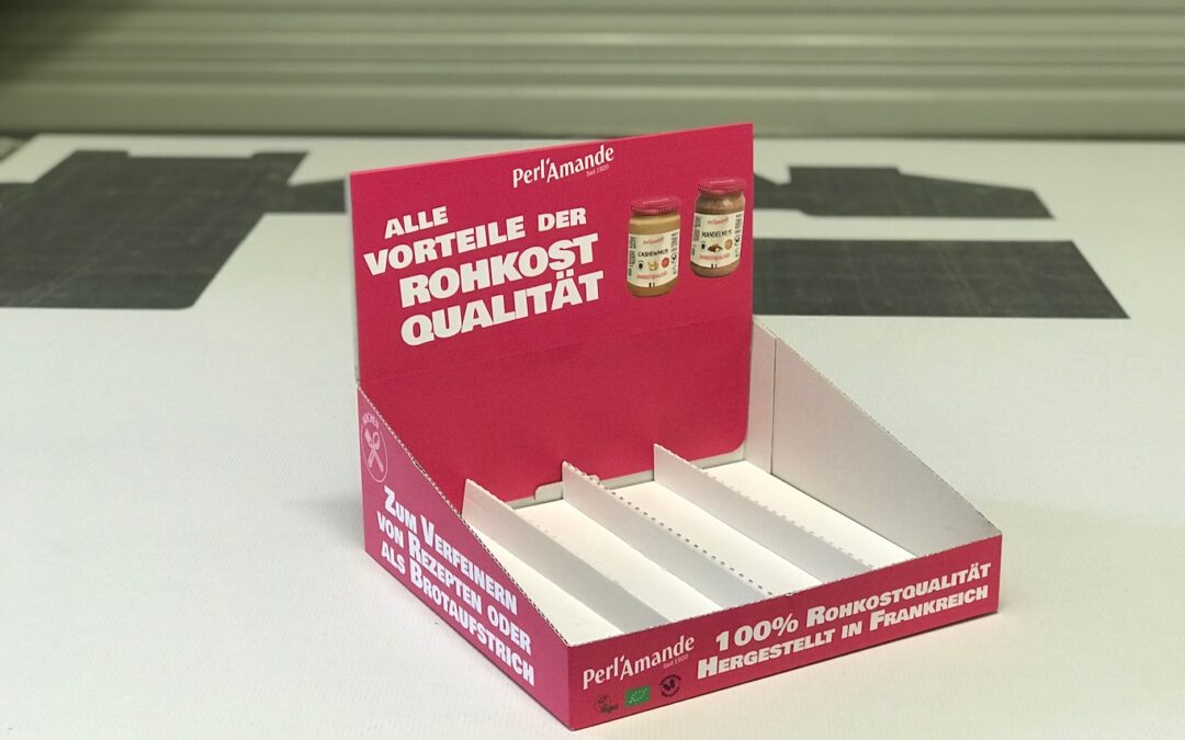 PRÊT À VENDRE PRÉDÉCOUPÉ