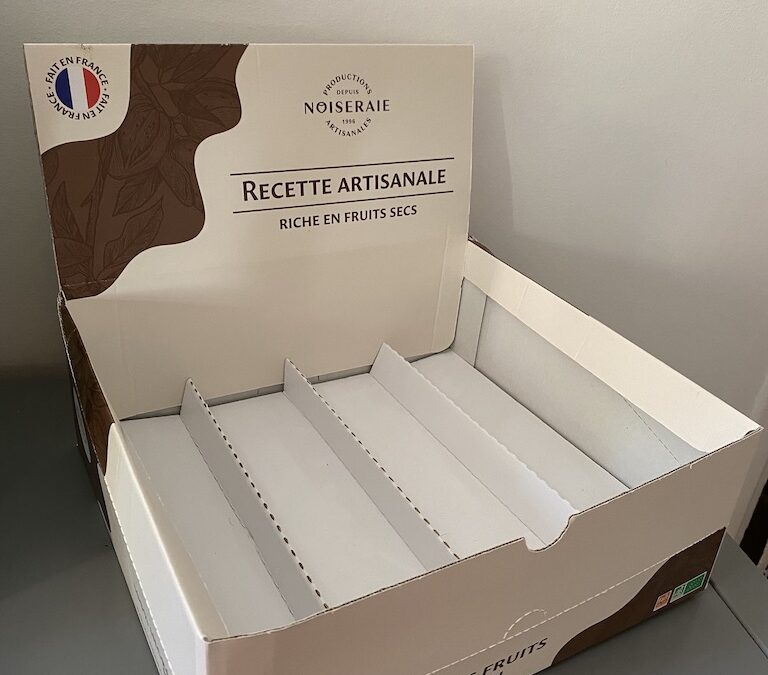PRÊT À VENDRE ET PROTOTYPE